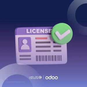 Odoo License Key Generator (For Developers)