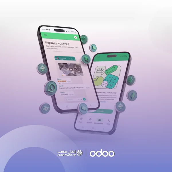 WhatsApp Integration