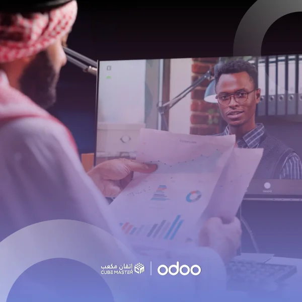 Odoo Consultation (1-on-1)